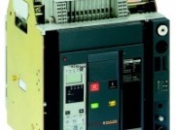 MCCB 3P NS06bN3DE2 compact ns schneider